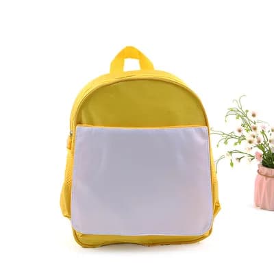 10pcs kids bag