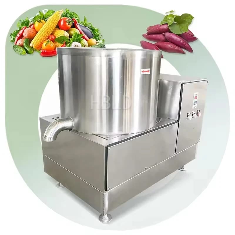 Hot Selling High-Quality Vegetable Dehydrator/Potato Chip Degreaser/Food Dehydrator