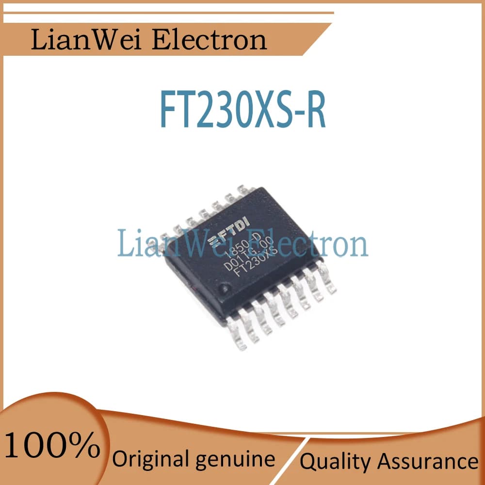 FT230XS FT230XS-R FT230 IC USB Chipset SSOP-16