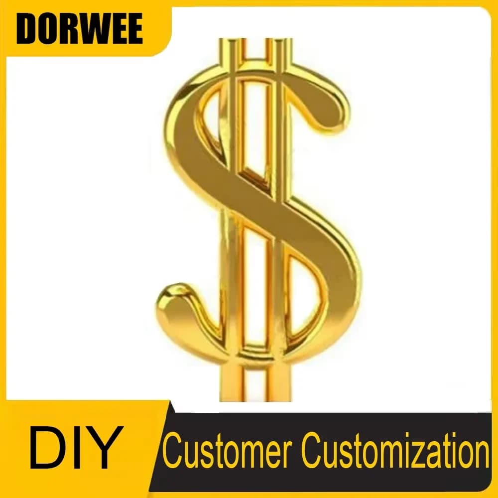 Customer customization and Supplementary freight 02