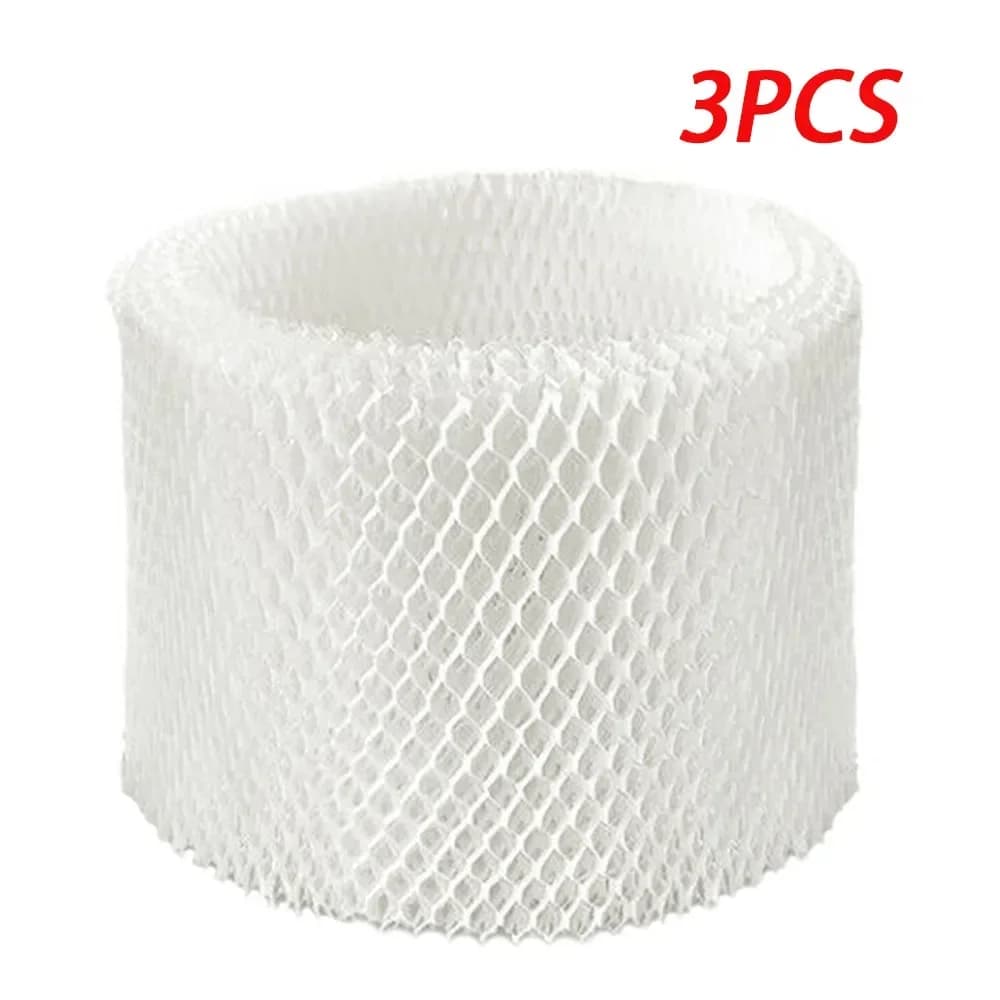 3Pcs OEM Air Humidifier Filters Parts Filter Bacteria Scale Humidifier for Philips HU4801 HU4802 HU4803 HU4811 HU4813