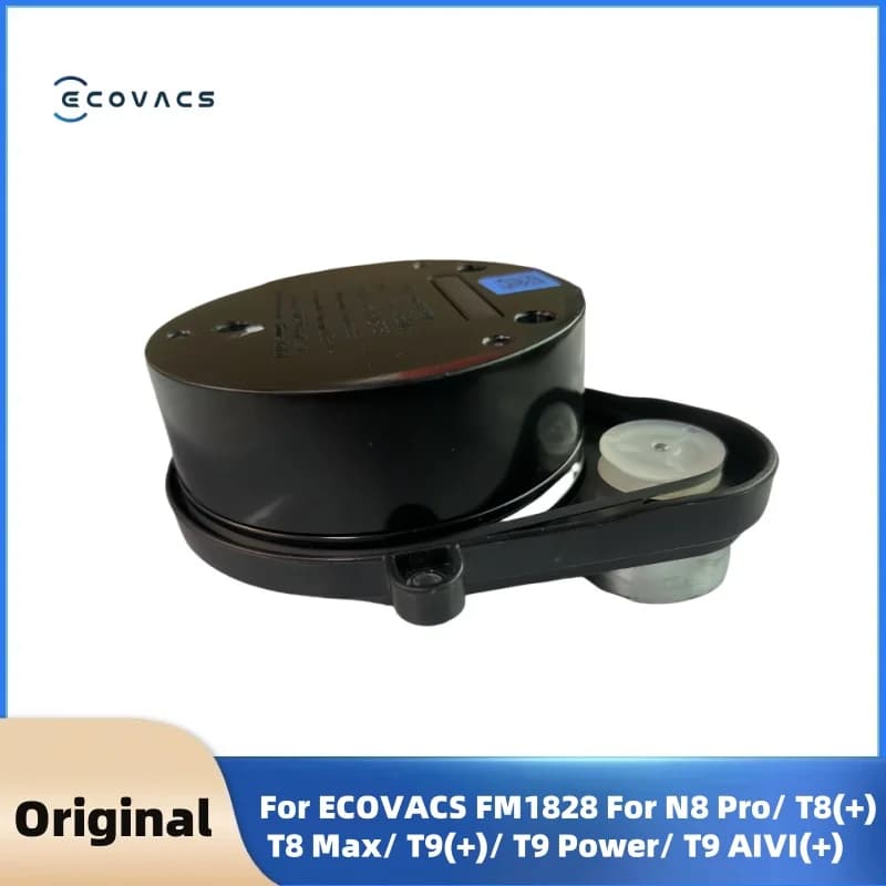 Original For ECOVACS ToF Laser Sensor FM1828 For N8 Pro/ T8(+)/ T8 Max/ T9(+)/ T9 Power/ T9 AIVI(+) Robot Vacuum Cleaner Parts
