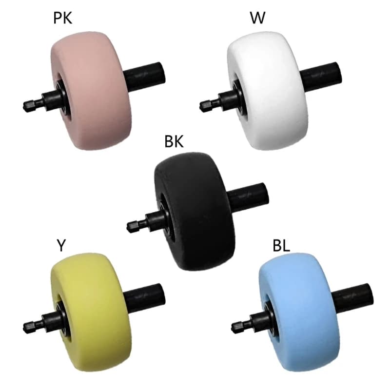 for Pebble M350 Mice Accessories Mouse Scroll Wheel Pulley Mice Wheel Roller Replacement Parts