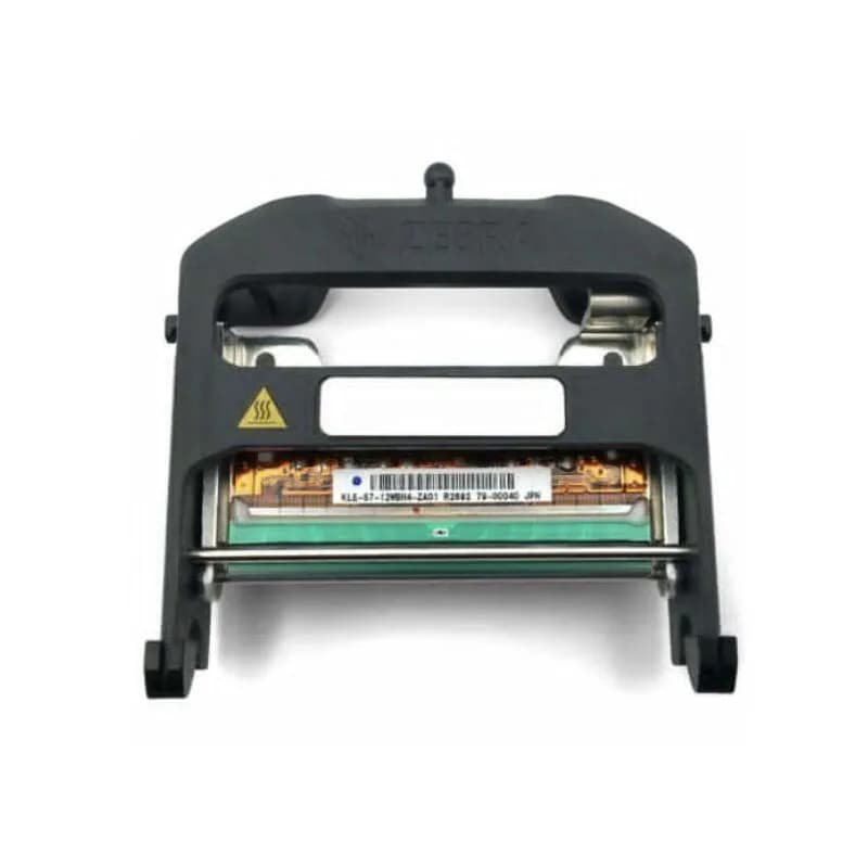 New Original Printhead For Zebra ZC300 ZC100 Card Printer Print Head,Warranty 30days