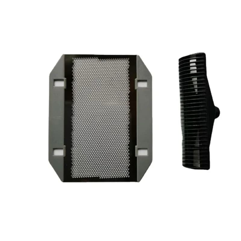 2PCS/set Foil Screen + Cutter For Panasonic ES3800 ES9943 ES876 SA-40 ES9943 ES3801 ES338 ES3750 ES3701  ES3830 ES3832 ES3042