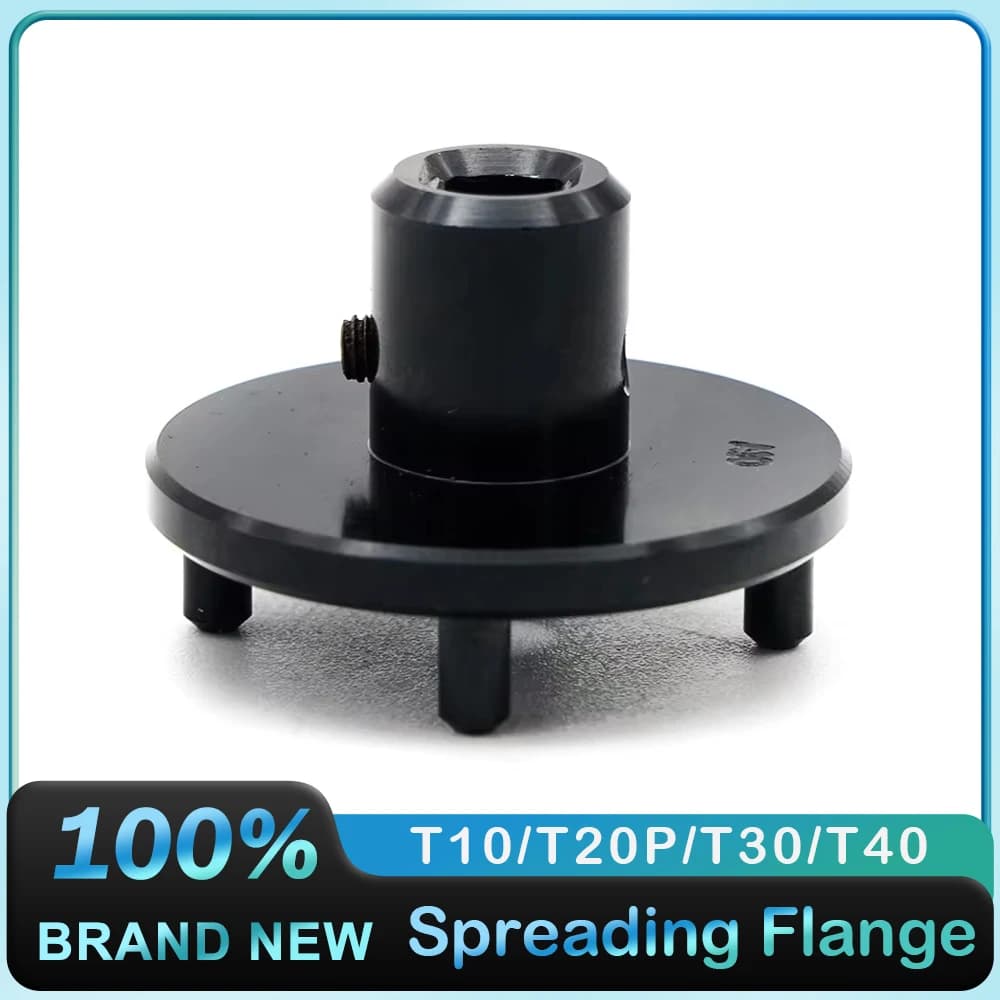 Spreading Flange for DJI Agras T10 T30 T40 T20P Agriculture Drone Accessories