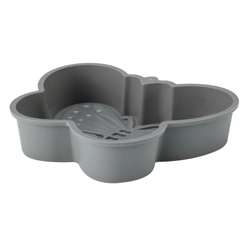 367A Elephant Silicone Mold Owl and for Frog Cupcake Fondant Molds DIY Cake Decorating Tool Candy Chocolate Gumpaste