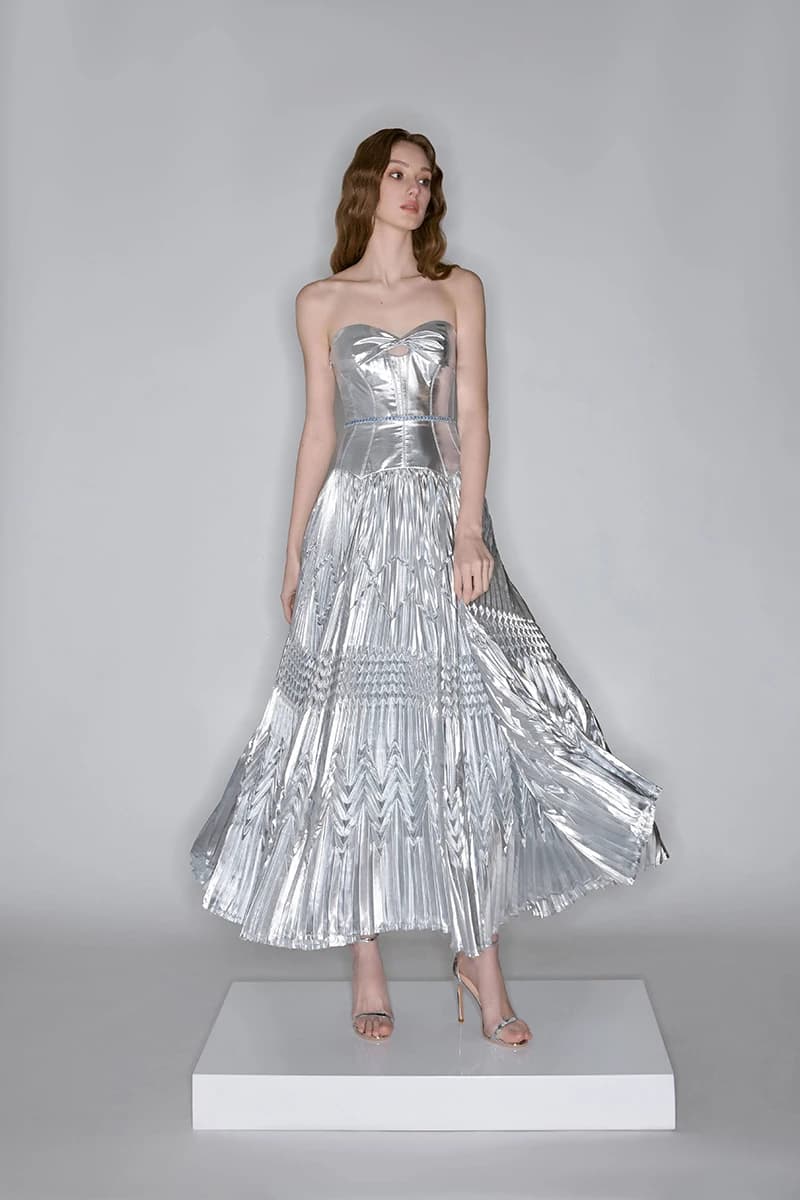 Punk Homecoming Dress Taffeta Unique Technological Strapless Sweetheart Collar Design Alumni Association Dress Custom Made