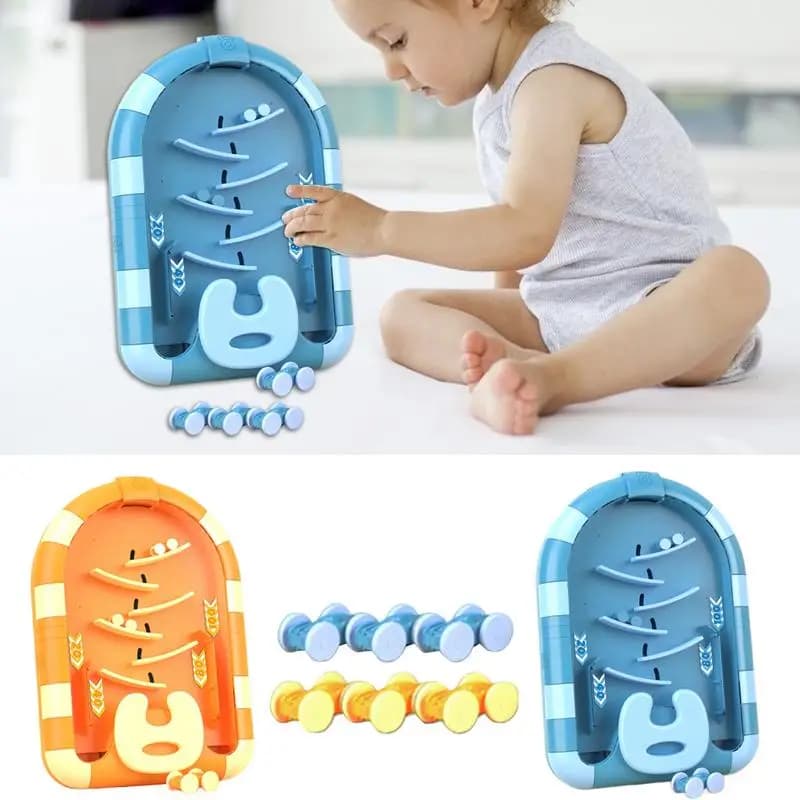 Gliding Car Toy | Slot Car Playset | Educational Car Tower Toy Ramp Racer Toy Includes 6 Car Fun For Kids Boys Girls Growth