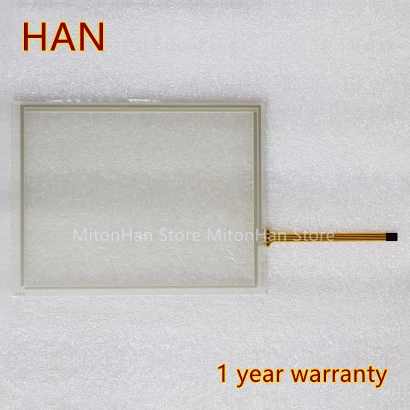 KDT-6303 Touch Panel Screen Glass KDT-6303 KDT 6303 KDT6303 Digitizer 153mm*116mm