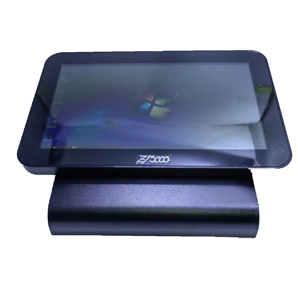 New 12 inch Tablet Mini PC Wifi have Multi Touch Screen All in One Pos System Working Windows for Supermarket