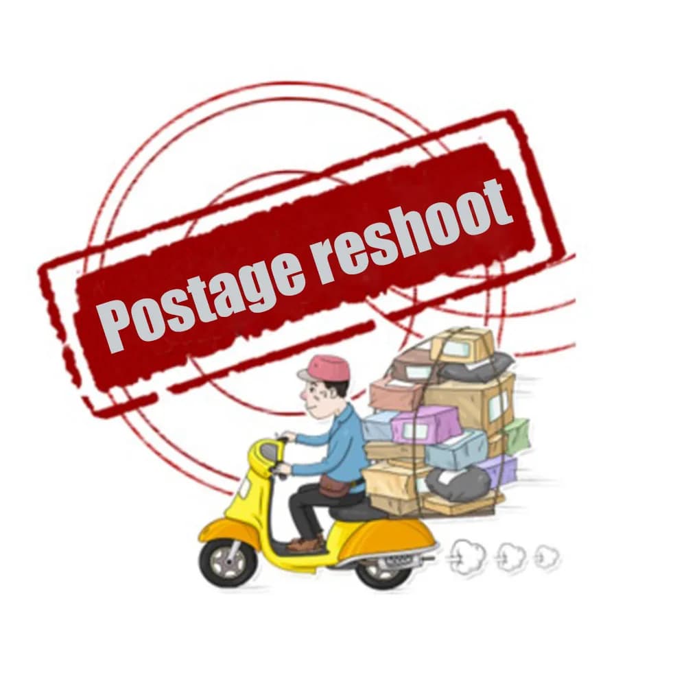 Postage link