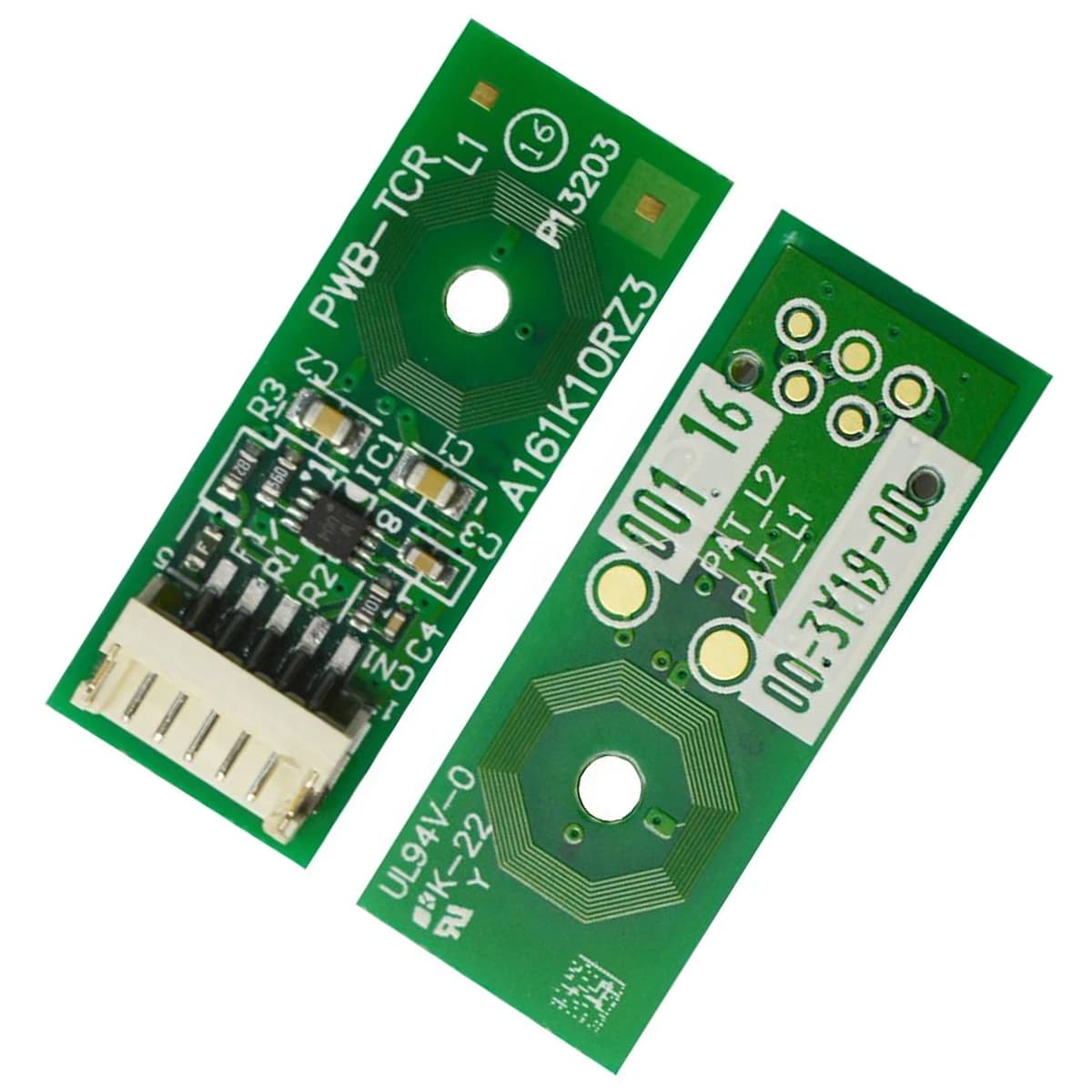 Developing Unit Chip/Developer Unit chip Reset for Konica Minolta Konica-Minolta KonicaMinolta KM BizHub C 650iMFP C 750iMFP