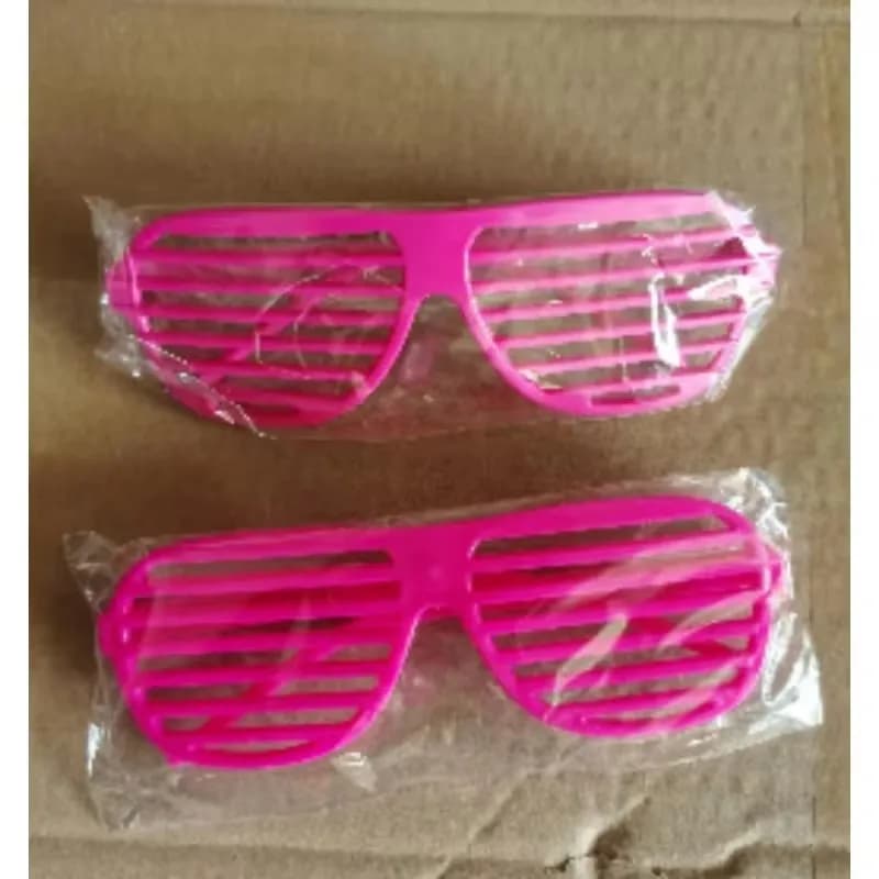 Masquerade Party Party Eyeglasses Decorative Eyeglasses No Lens Trend Fashion Accessories