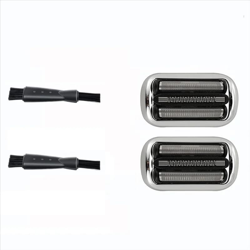 73S Series 7 Replacement Head for Braun S7: 7020S 7025S 7027Cs 7085Cc 7071Cc 7075Cc 1000S 1200S 1300S 1000S Shavers