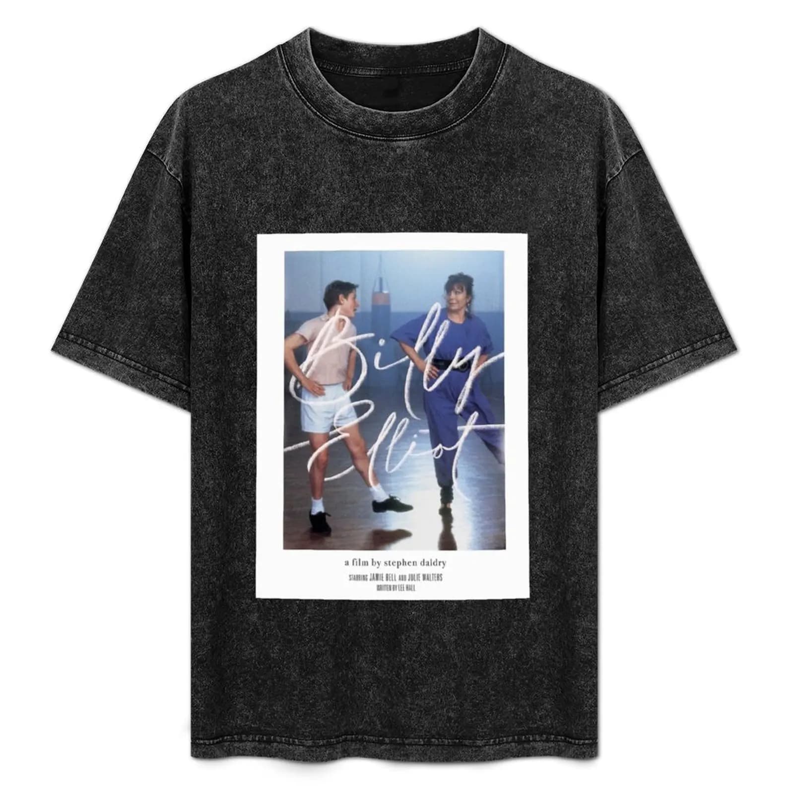 Billy Elliot T-Shirt cute clothes blacks vintage clothes men clothing