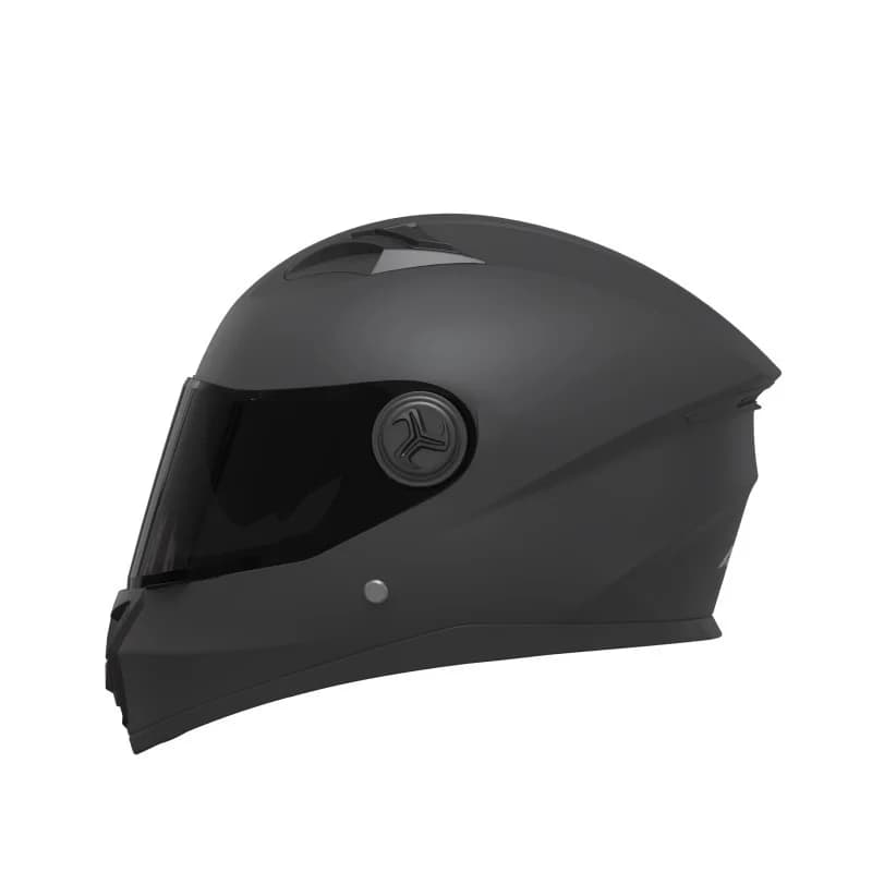 Winter Warm with  Unisex Double Visor Full Face Motocross helmet Safety  Motocross helmet Sports helmet Racing Helmets