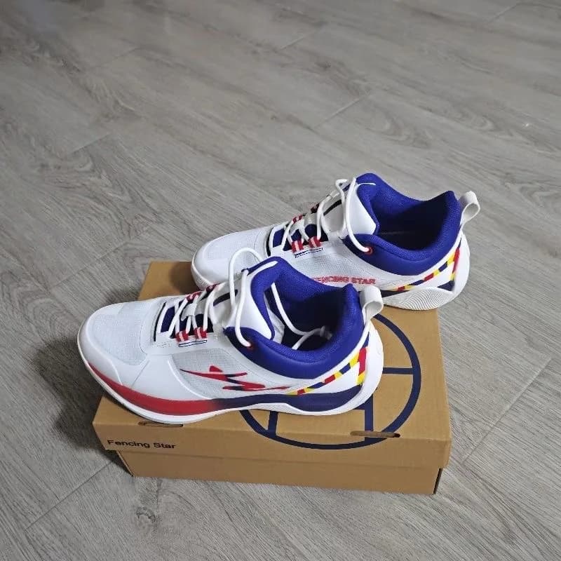 Luxury Brand fencing shoes