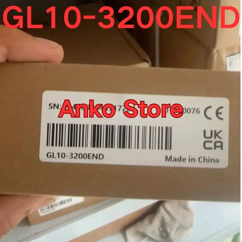 Brand-new  Module GL10-3200END