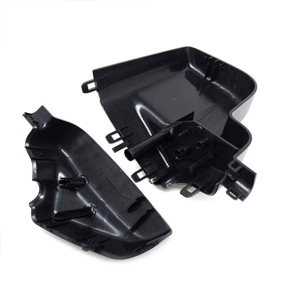 1PC 8154PZ Inside Rearview Mirror Base Cover for Peugeot 508