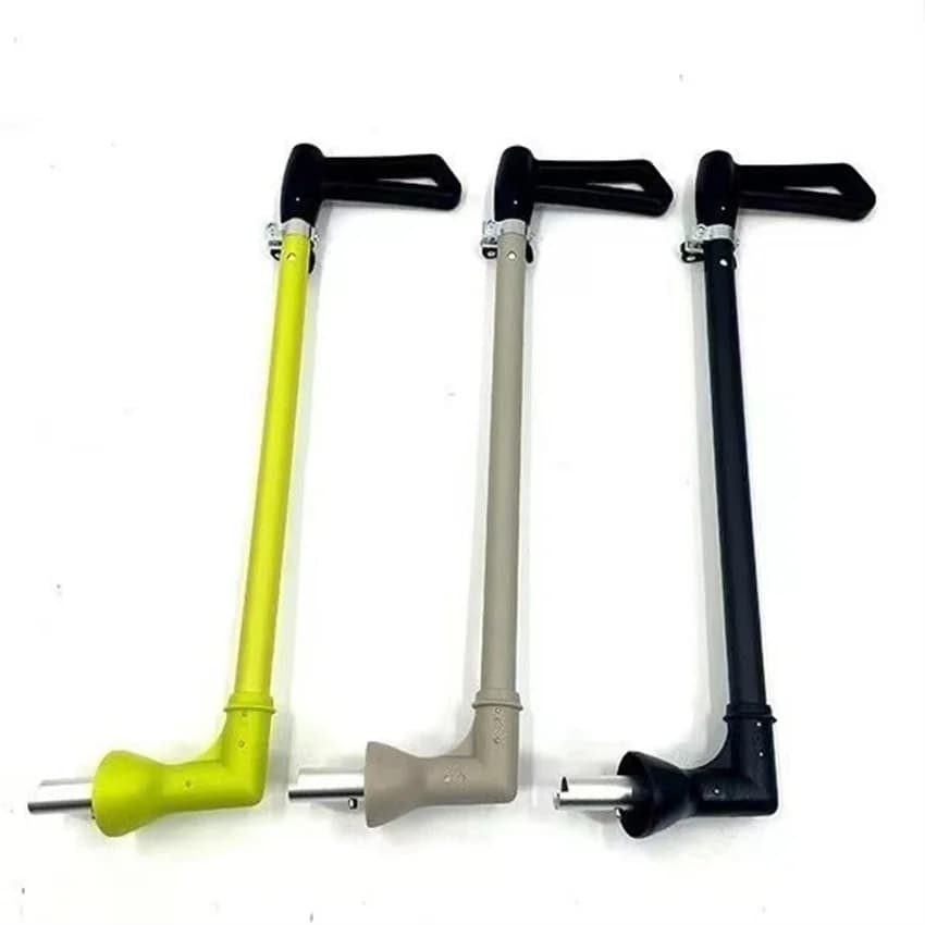 Outdoor Children's Scooter Accessories Riding Scootride Safety Fence Push Rod Pedal for Kuqi Cool & Scoot