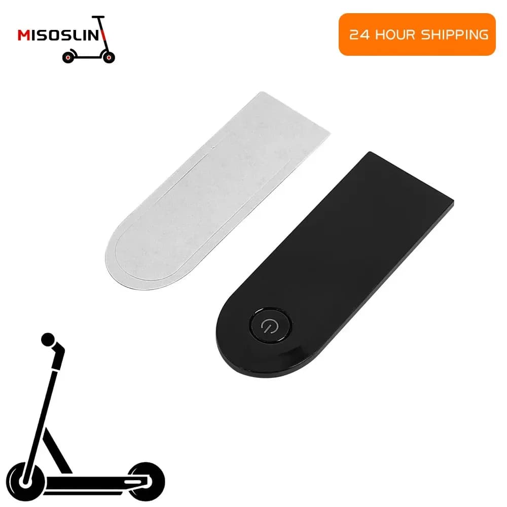 Dashboard Dustproof Cover Electric Scooter Accessories Circuit Board Protection Shell Display Screen Case For Xiaomi Mi3 Lite