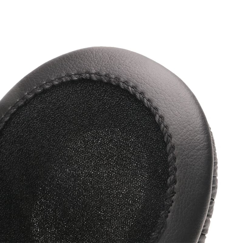 SZ Comfortable Earpads for MDR-7506 MDR-V6 Headset Earmuffs Memory Foam CoverHeadphone Ear Pads Props