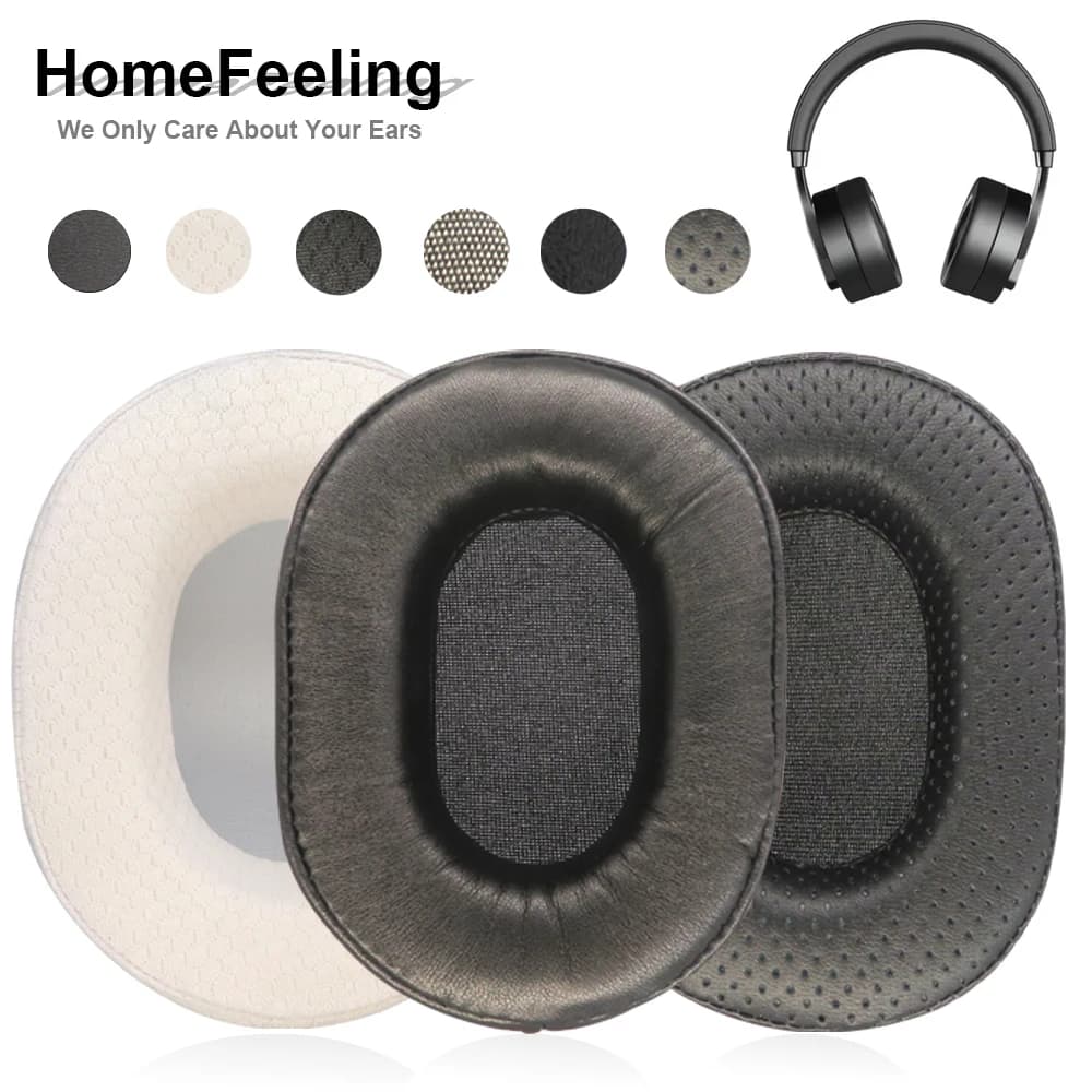 Homefeeling Earpads For Turtle Beach PX51 Headphone Soft Earcushion Ear Pads Replacement Headset Accessaries