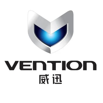 NEW Vention Additional Pay on Your Order