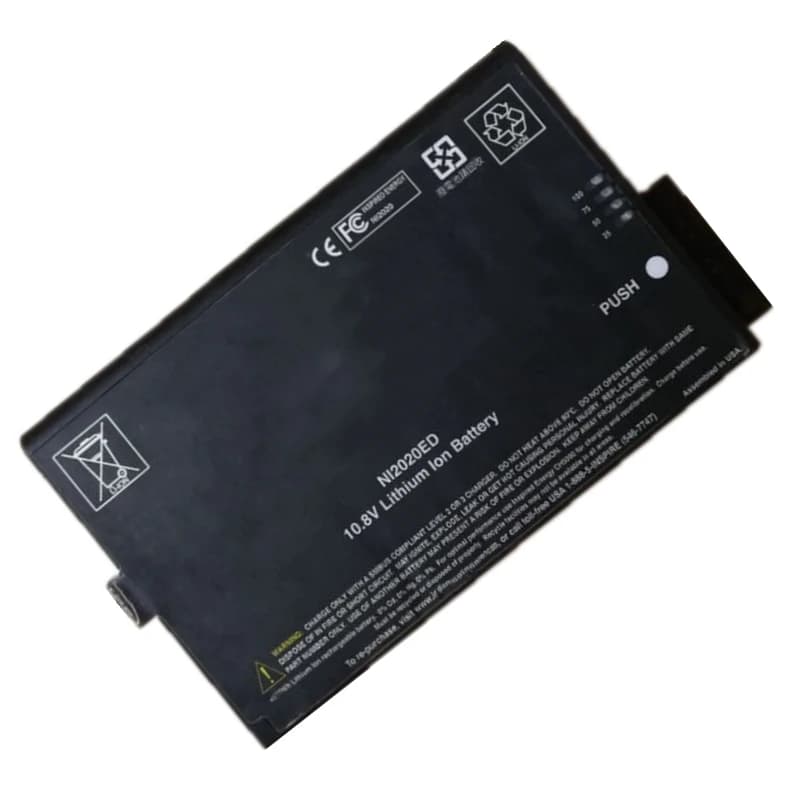 NI2020ED Ni2020iK24 PN 80066 Battery For Inspired Energy Ni2020 NI2020TS24 NI2020A24 NI2020HD24 NI2020ED26 NI2020ED29 USM35