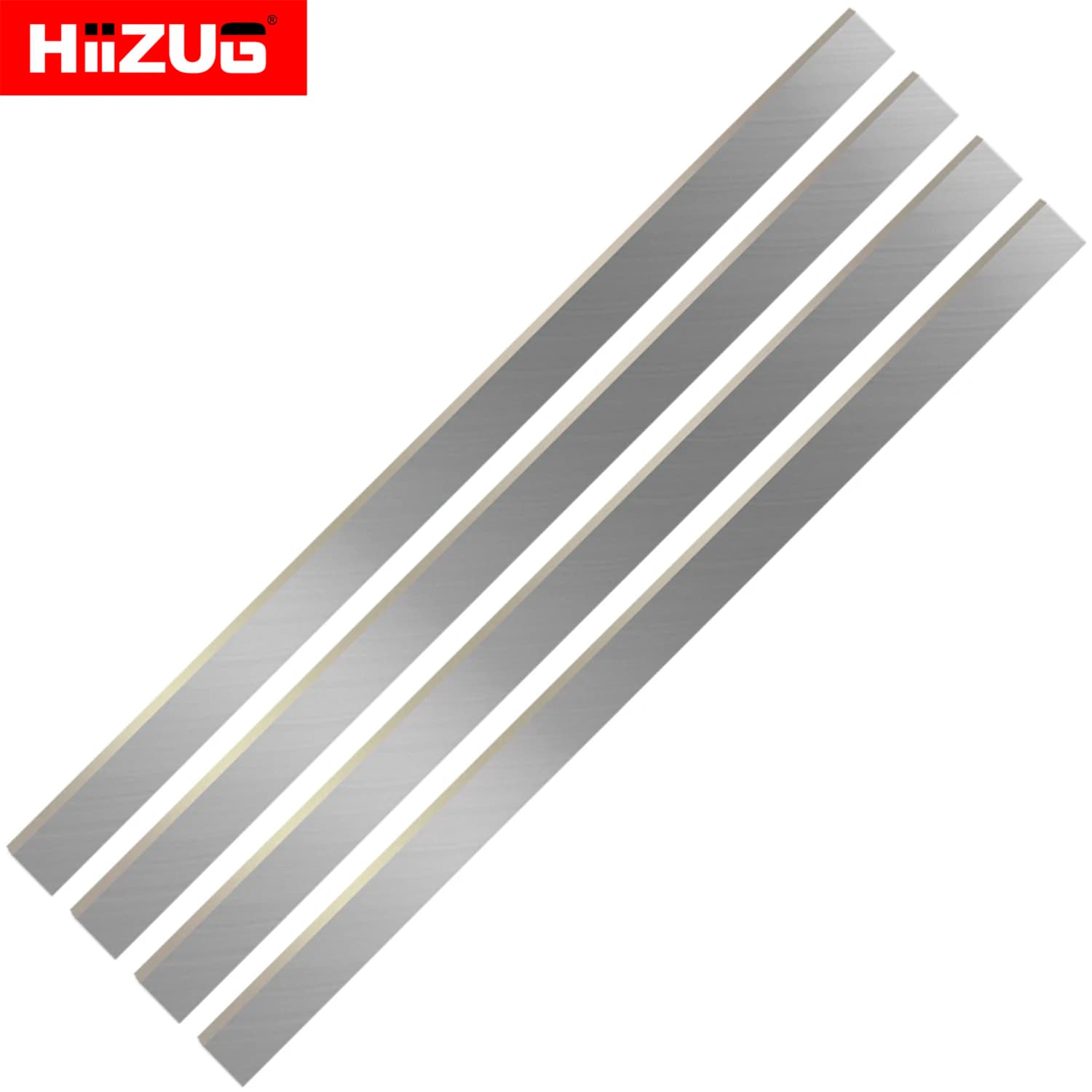 610×30×3mm Planer Blades Resharpenable for Electric Thickness Planer Jointer Cutter Head HSS/ TCT 4pcs 24 Inch