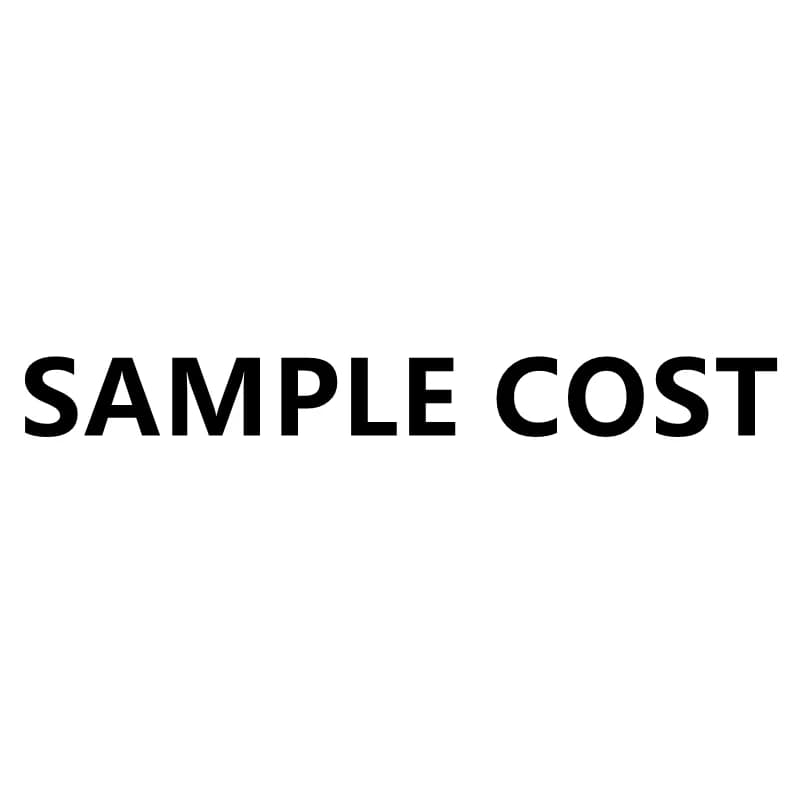 Sample Cost