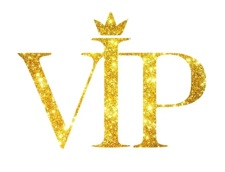 VIP customized