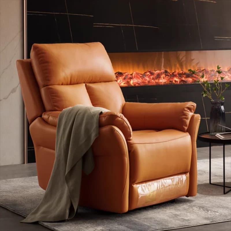 Electric Recliner Armchair Reclining Sofa Rest Luxury Living Room Single Reposet Power Chair Corner Sofas Camas Convertible Set