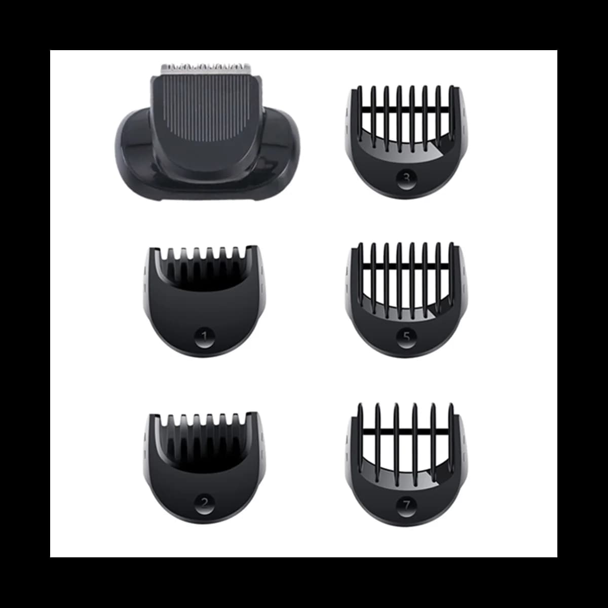 05BT Electric Shaver Beard Trimmer Head for Braun 5 6 7 Series 50-R1000S 50-B1300S 50-R1320S 50-R1300S Trimmer Head