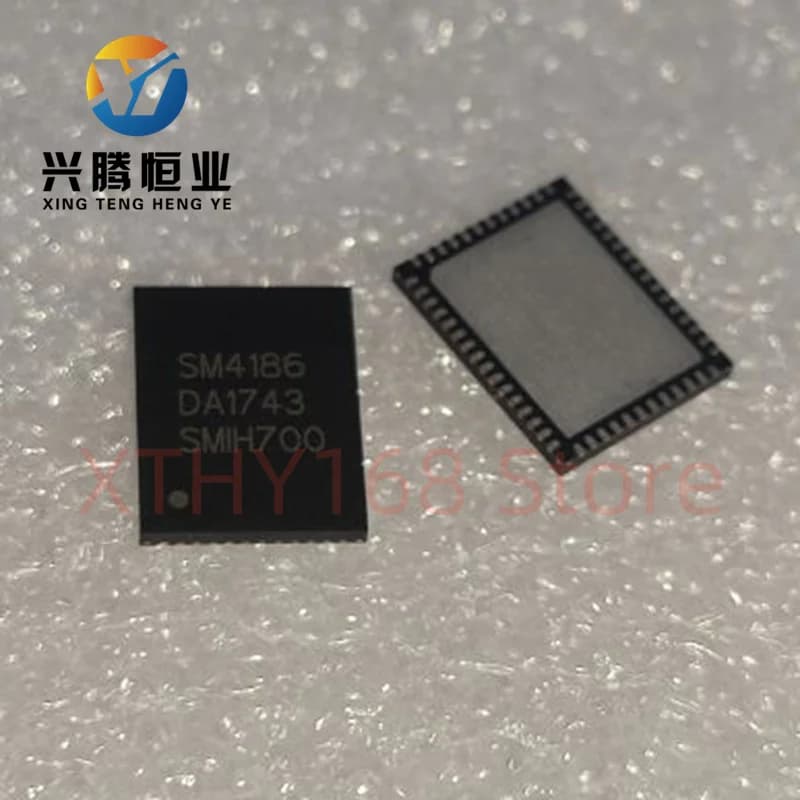 SM4186 QFN New original