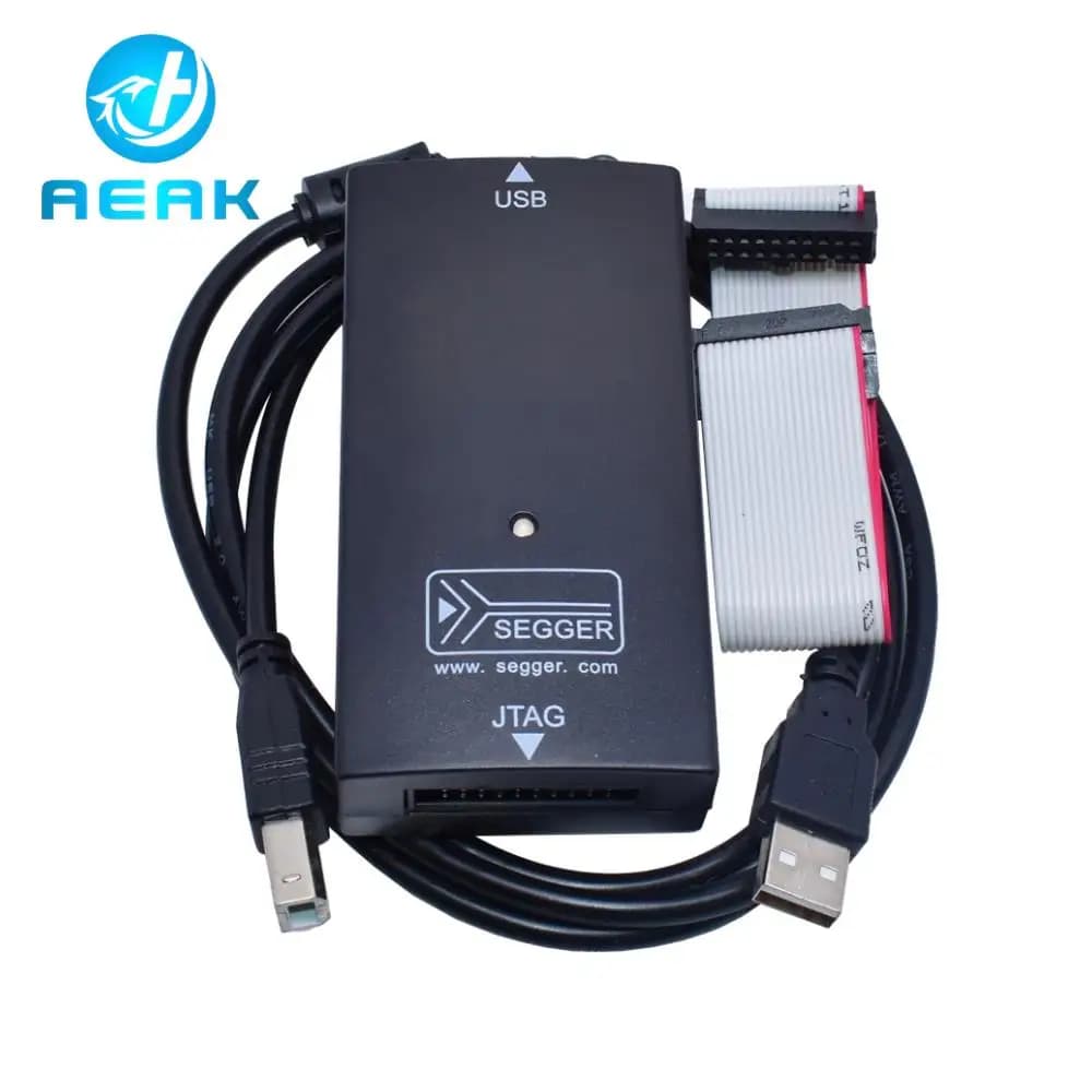 High Speed J-Link JLink V8 USB JTAG ARM Emulator Debugger J-Link V9 Emulator STM32F103C8T6 STM MCU