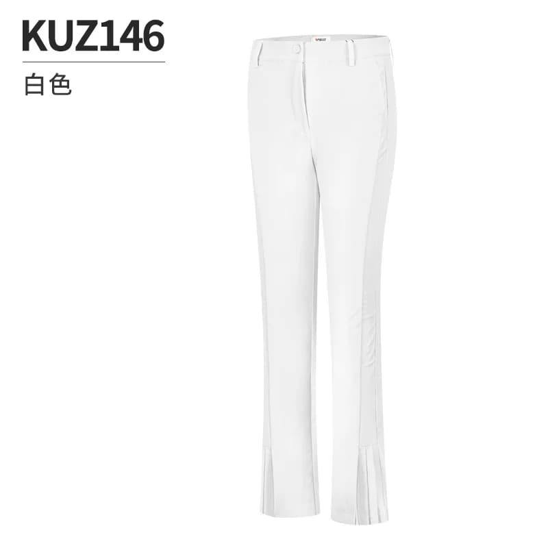 PGM Golf Clothing Golf Women's Summer Women's Pants Sports Fabric Women's Clothing