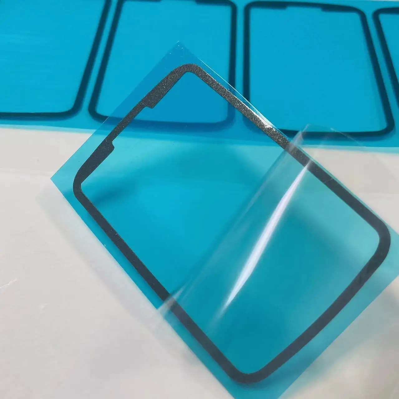 The Double Tape For Garmin Edge 520 Edge 820 Edge 530 Edge 830 Edge 1030 edge 540 840 1040Tape For Garmin Repair Replacement