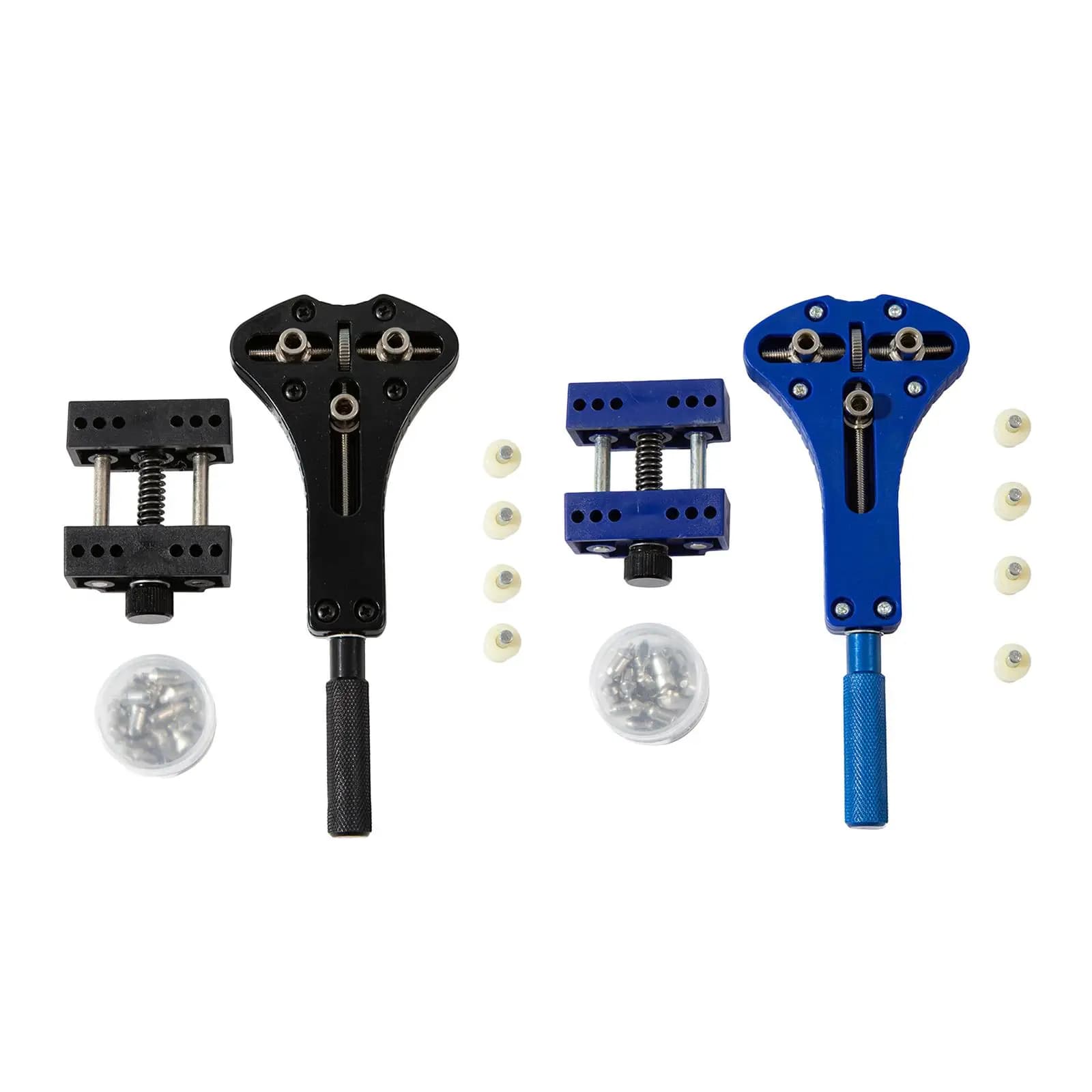 Watch Back Remover Tool Watch Repair Tool Lightweight Watchmakers Electronic Watches Practical Wrench Watch Back Case Opener