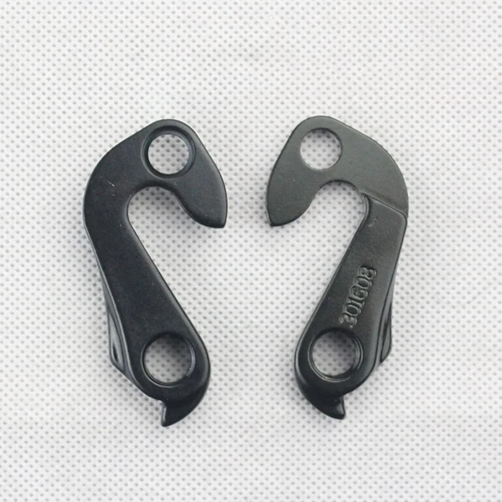 Bicycle Tail Hook MTB Bike Bicycle REAR DERAILLEUR GEAR MECH HANGER Tail Hook For Trek 301608 Racing Cycling Bike Tail Hook