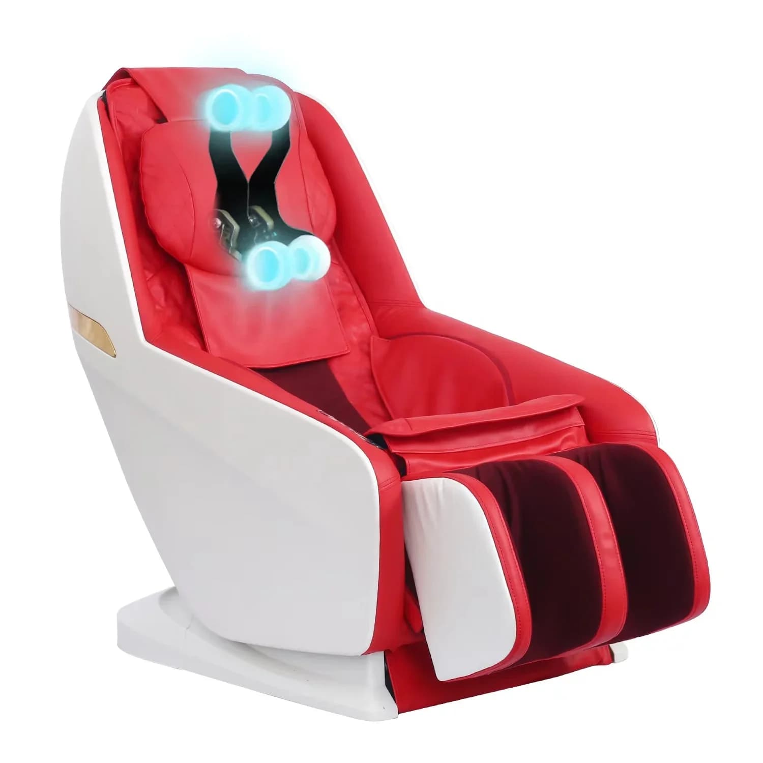 New Popular Factory Direct Cheap Home Massage Chair Space Capsule Full Body Massage 8D Zero Gravity Massage Sofa Chair