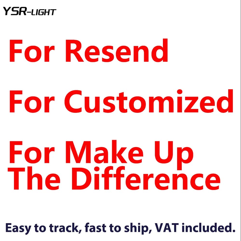 link to make up the difference