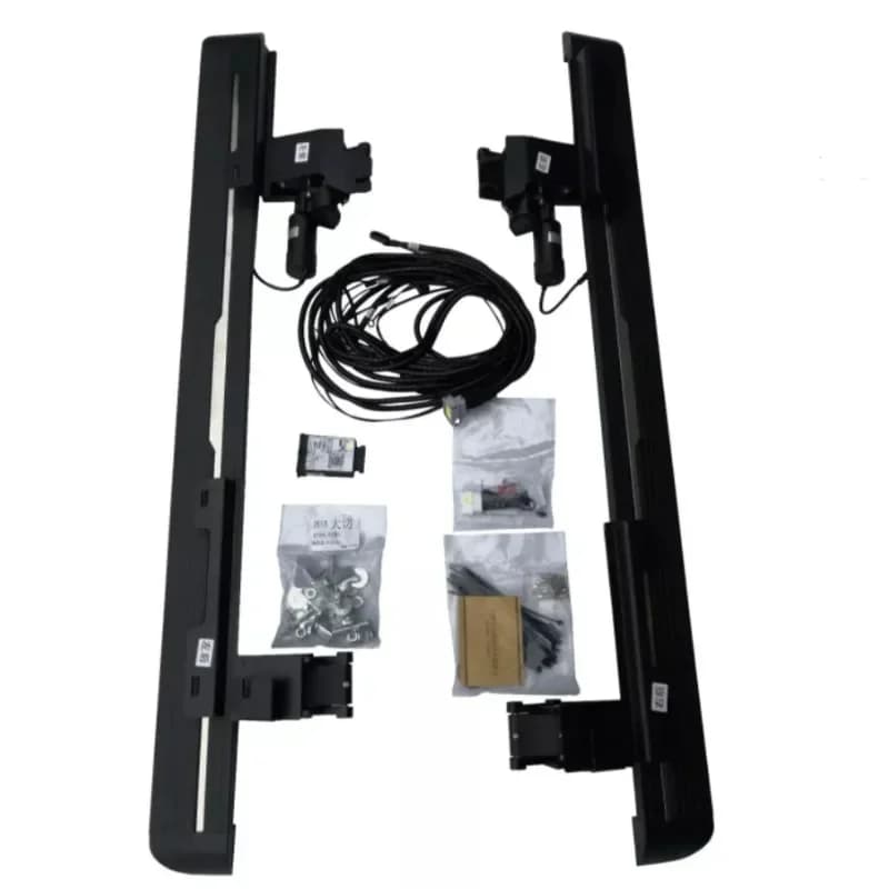 Best Price Luxurious Electric Power Side Step Automatic running board for Land Rover Range Rover Velar