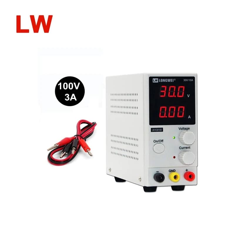 Longwei LW-K1003D 100V3A Adjustable Dc Power Supply Variable For Lab Testing