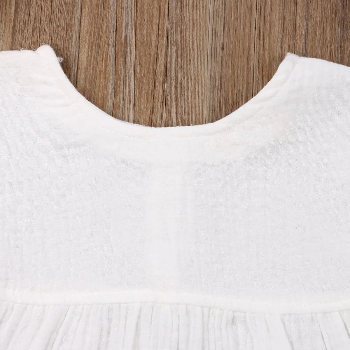 Toddler Girls Sleeveless Ruffle Top and Floral Shorts Set Cute Baby Girl Summer Outfit with Elastic Waistband 2 Piece Casual