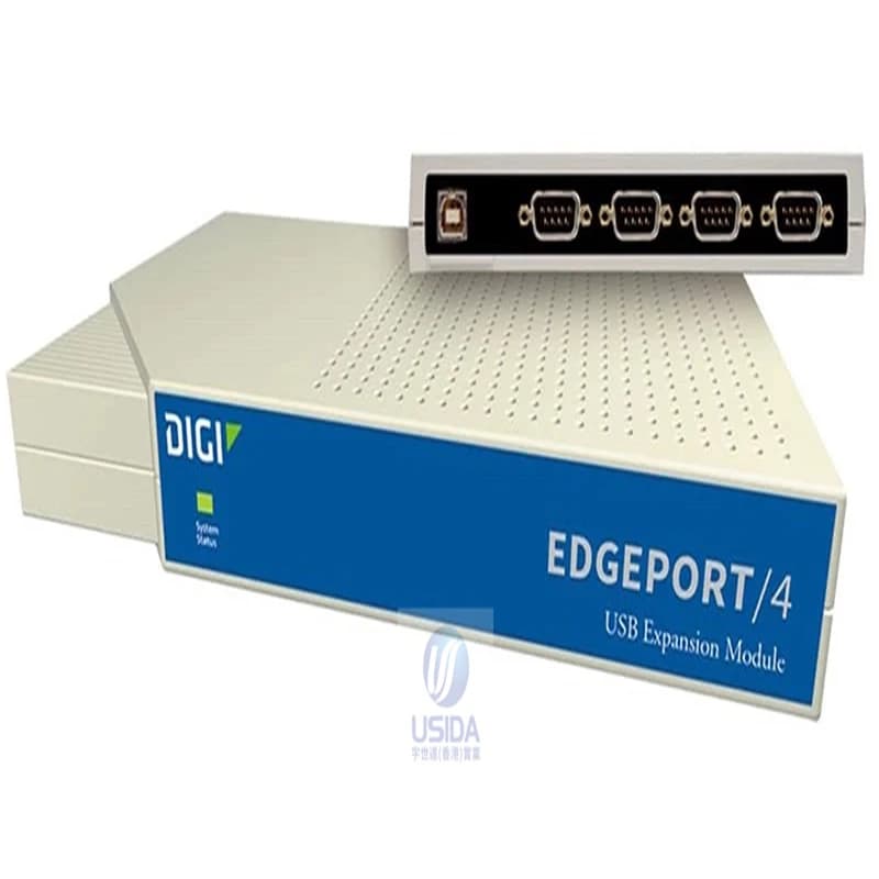 1PCS Us Digi Edgeport4 8USB to 4 Serial port EP-USB-4 USB to 8 port :EP-USB-8