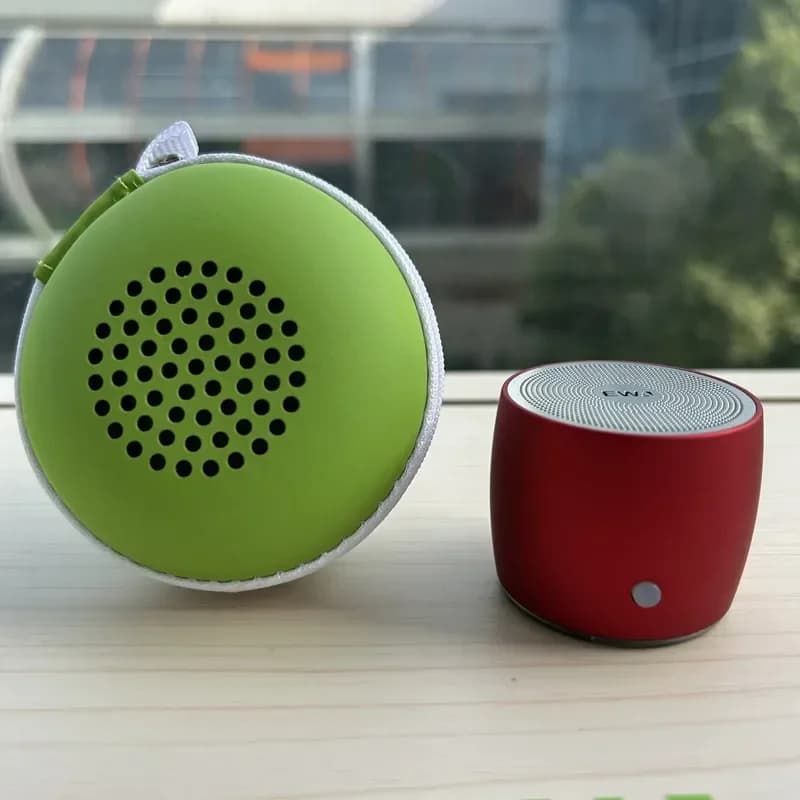 The product can be customized with 103 Bluetooth speakers, wireless speakers, and metal Bluetooth.