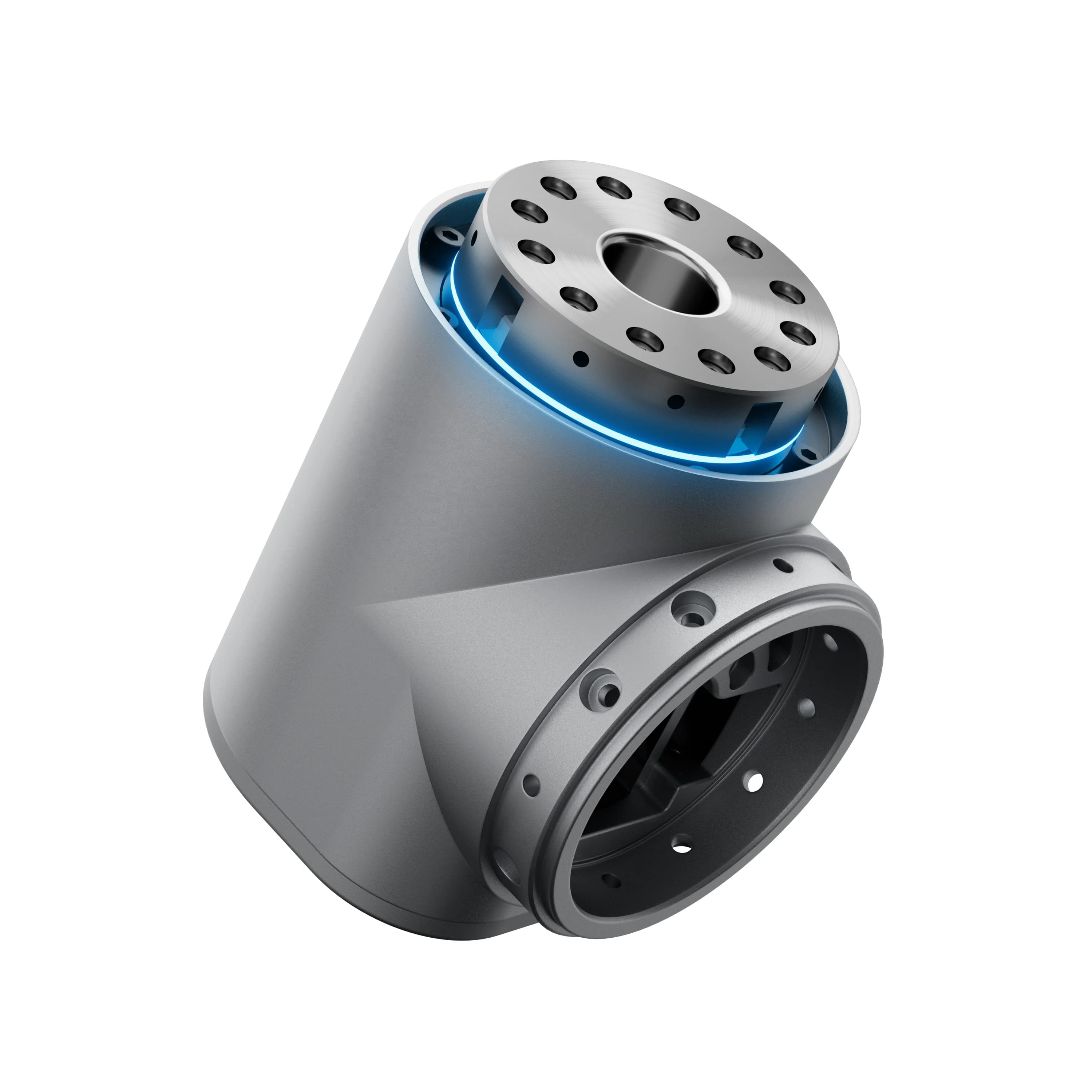 Laifual Module Robot Rotary Actuator Joint Motor Smart Actuators For Robot Arm Cobot