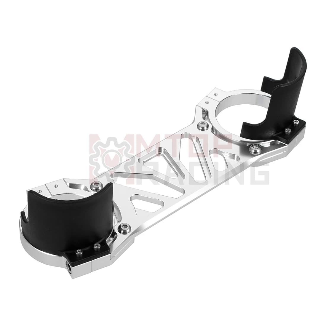 Fork Stabilizer Fork Brace For Honda CBR1100XX 1996-1998 CBF1000 2006-2012 CB900 Hornet 2001-2007 CBF600 2008-2010 63x204mm